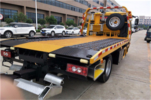 东山区24小时汽车送油服务公司