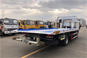 东山区汽车救援补胎