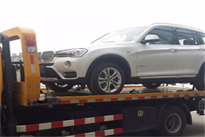 东山区拖车24小时服务电话