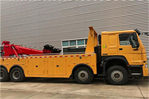 东山区道路救援公司